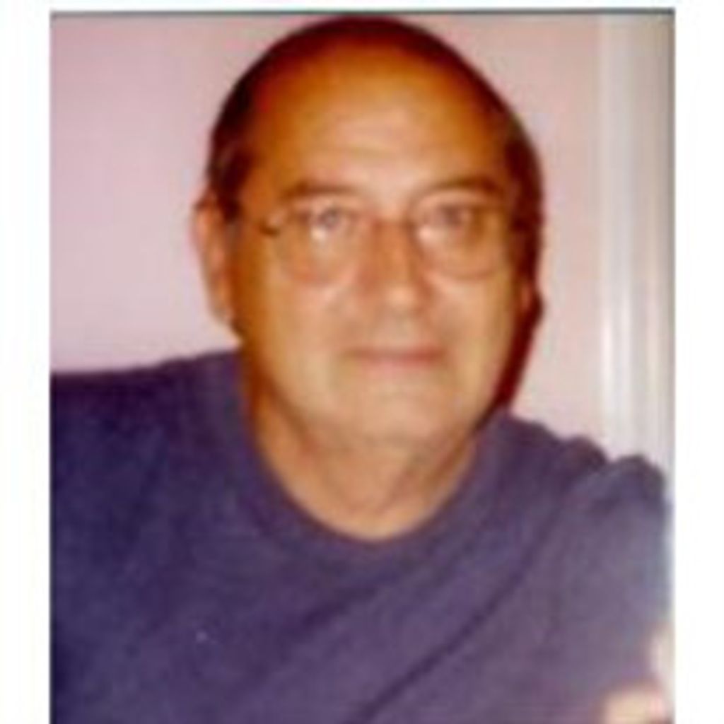 William A. Clarke, Sr
