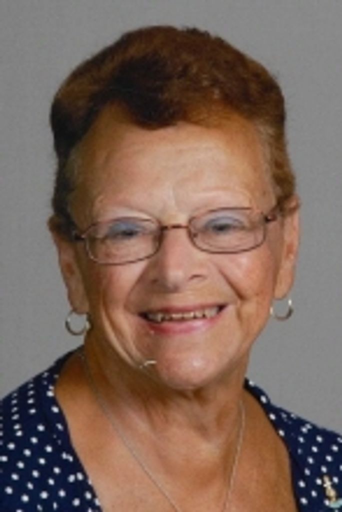 Jerilynn Hamernik