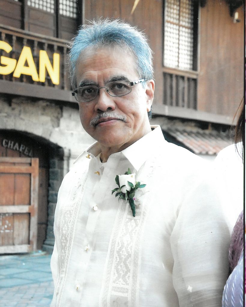 Dwight P Marquez Profile Photo