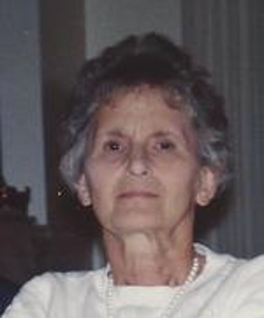 Doris Wehrstein