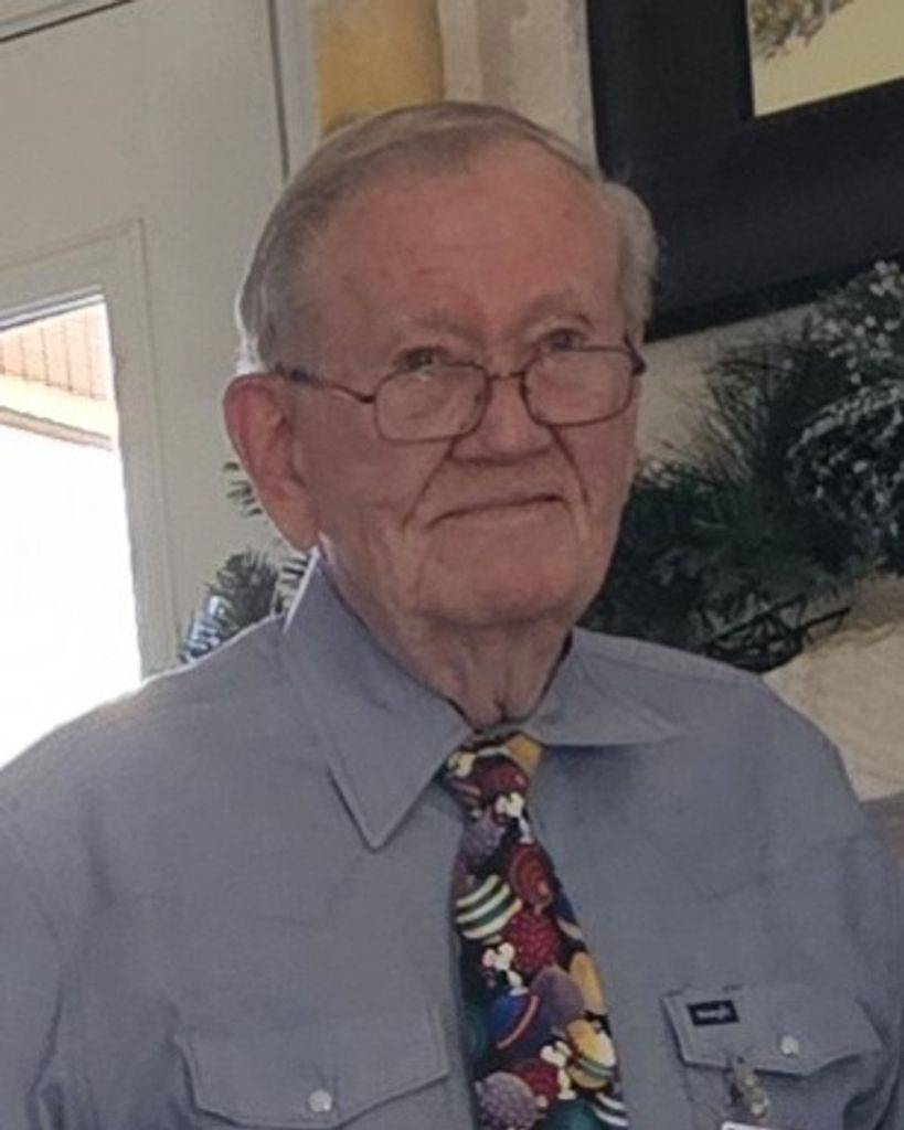 William Joseph Powers Profile Photo