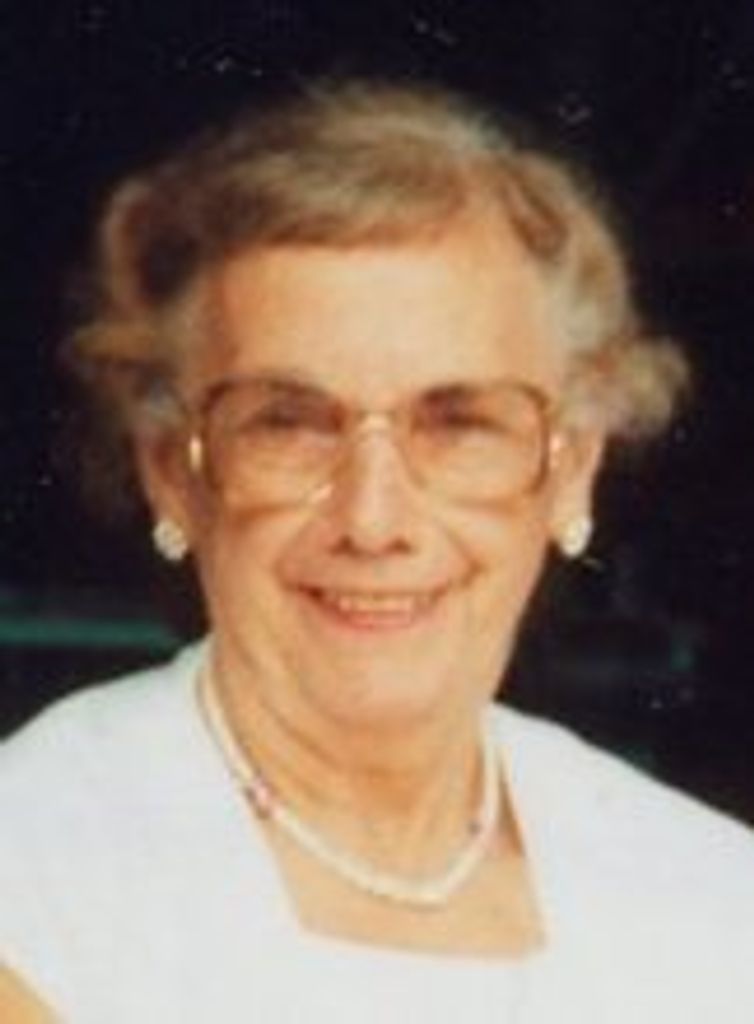 Mildred Virginia Belinko (Hipley)