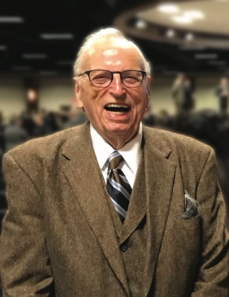 Mr. William Joe Sims, Sr.