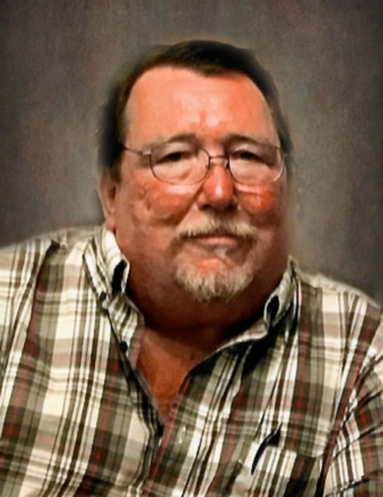 Howard C. Hayes, Jr. Profile Photo