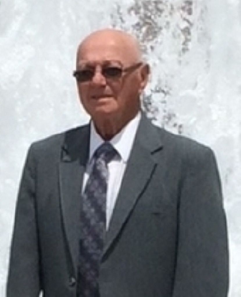 Dennis Valentine Profile Photo
