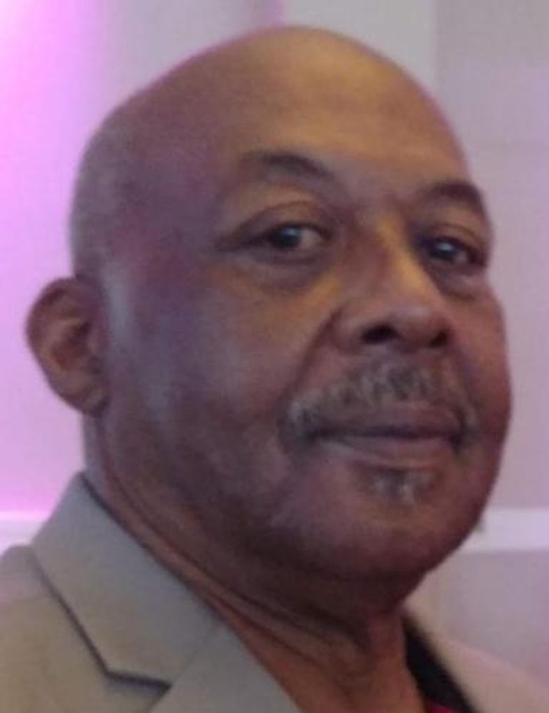 John Wayne Daniels Profile Photo