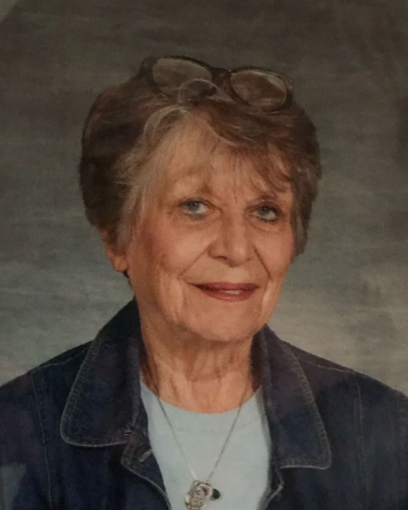 Maxine M. Davis Profile Photo