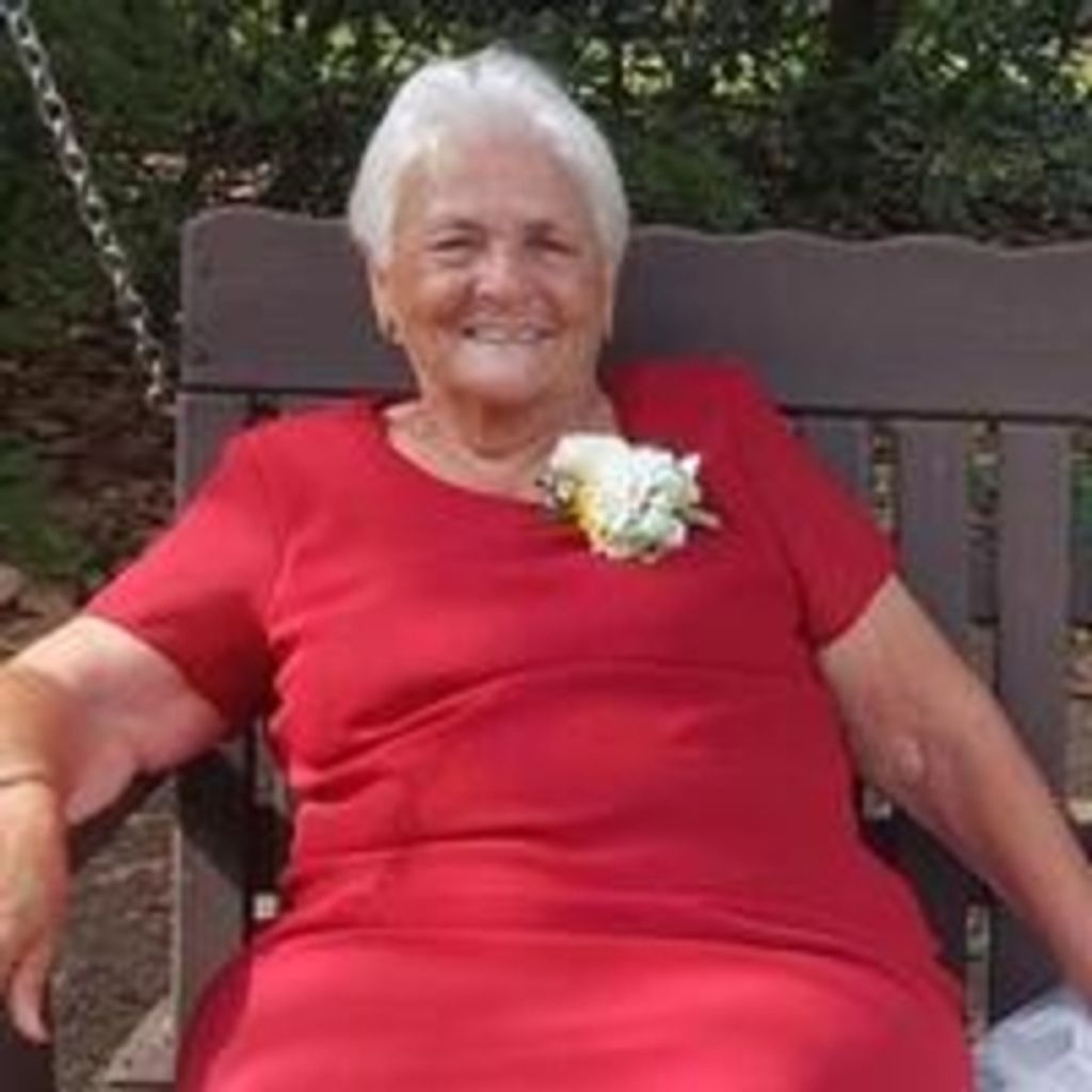 Lucretia Henderson Dill Profile Photo