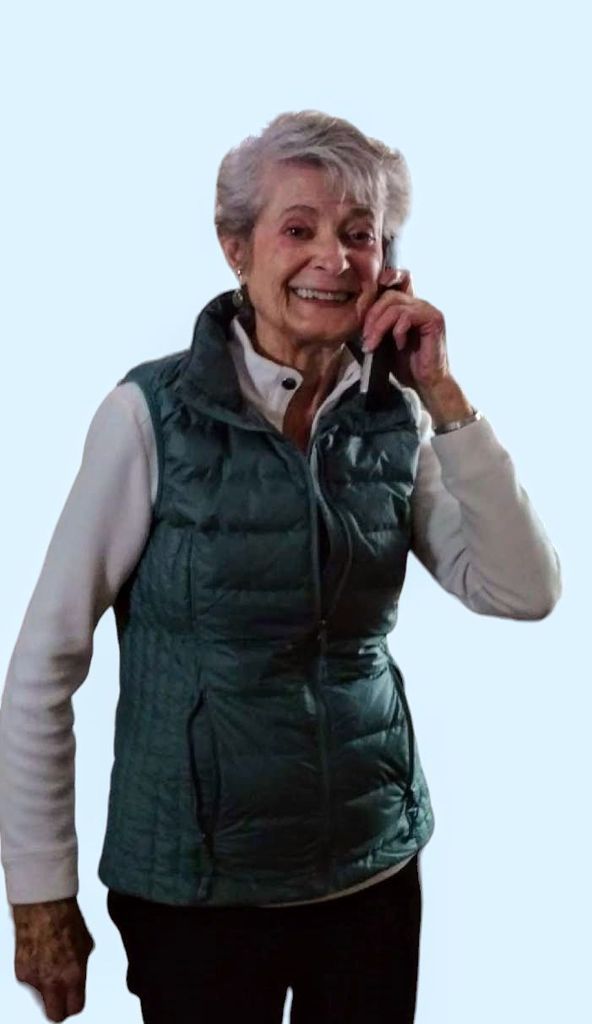 Anne Wright Profile Photo