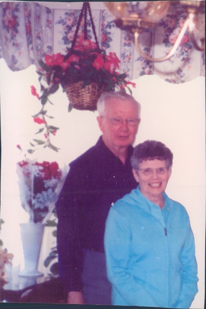 Kathleen (Kay) Margaret Maloney Nash Profile Photo