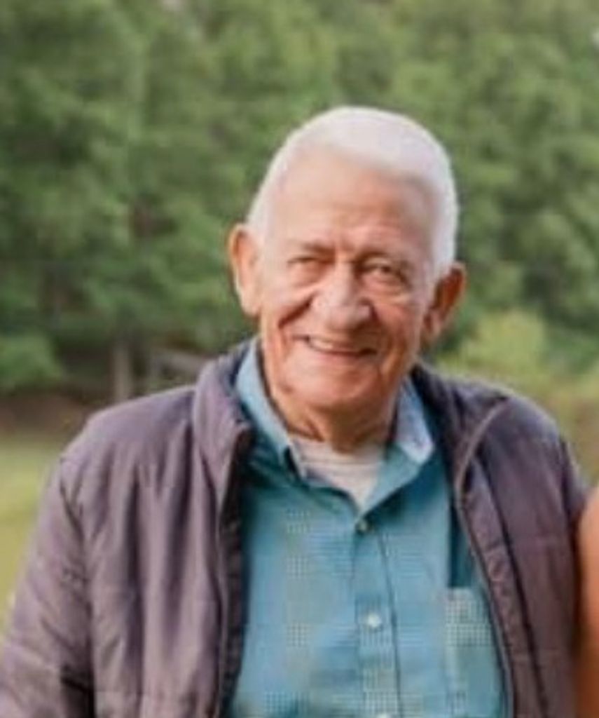 Bill Bandy