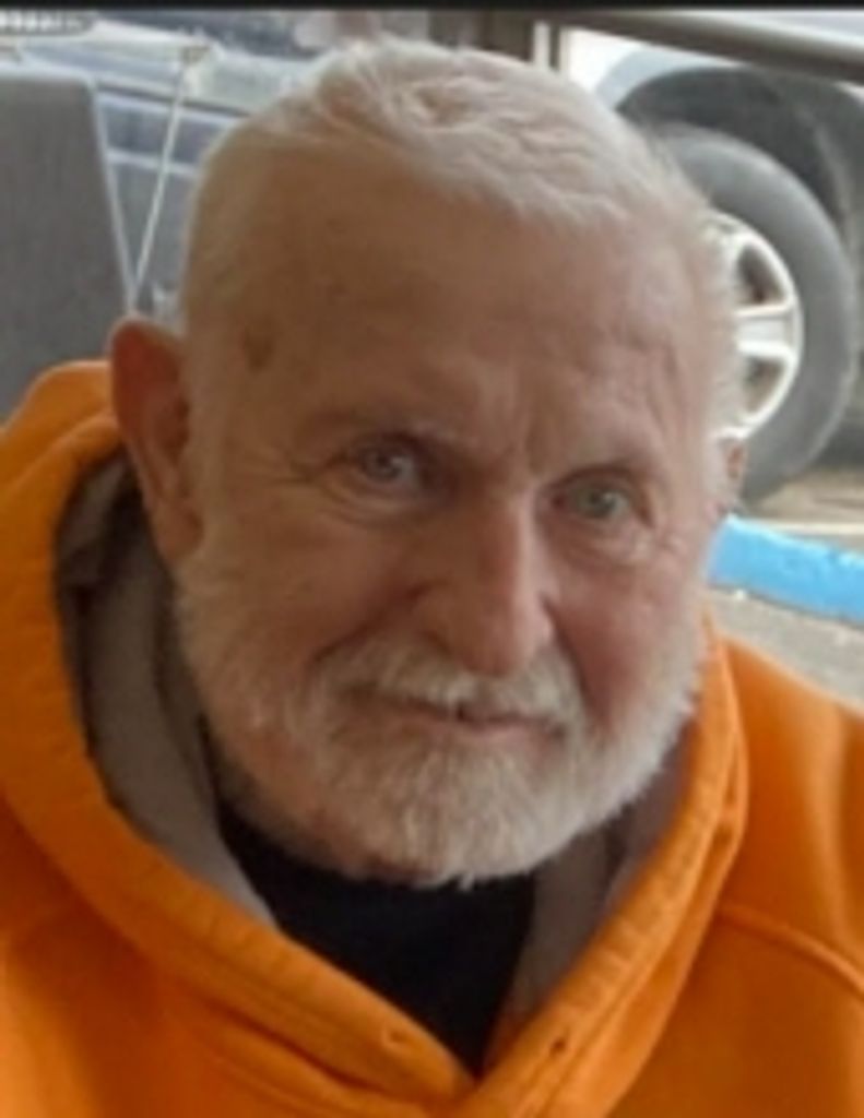 William "Bill" Krochonis, Jr.