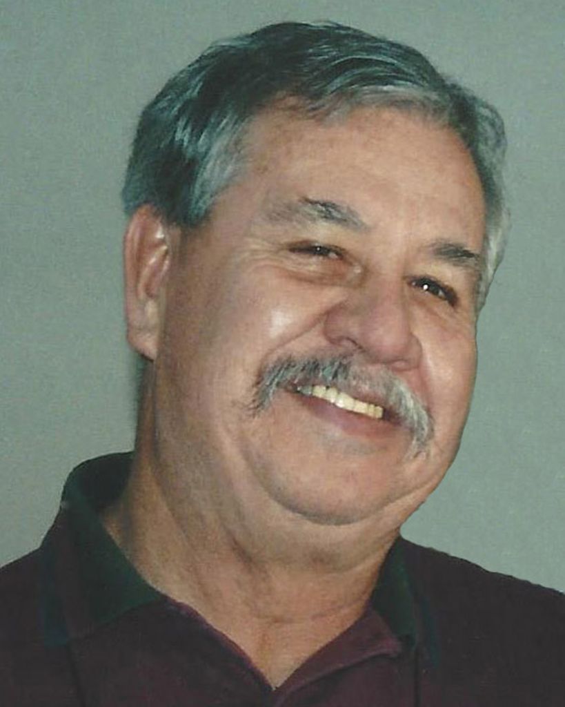 Michael Harris Cardwell, Sr. Profile Photo