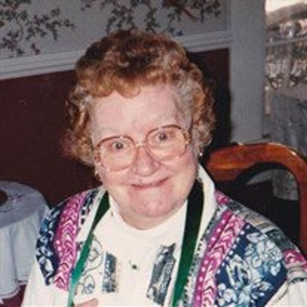 Thelma Hawkins