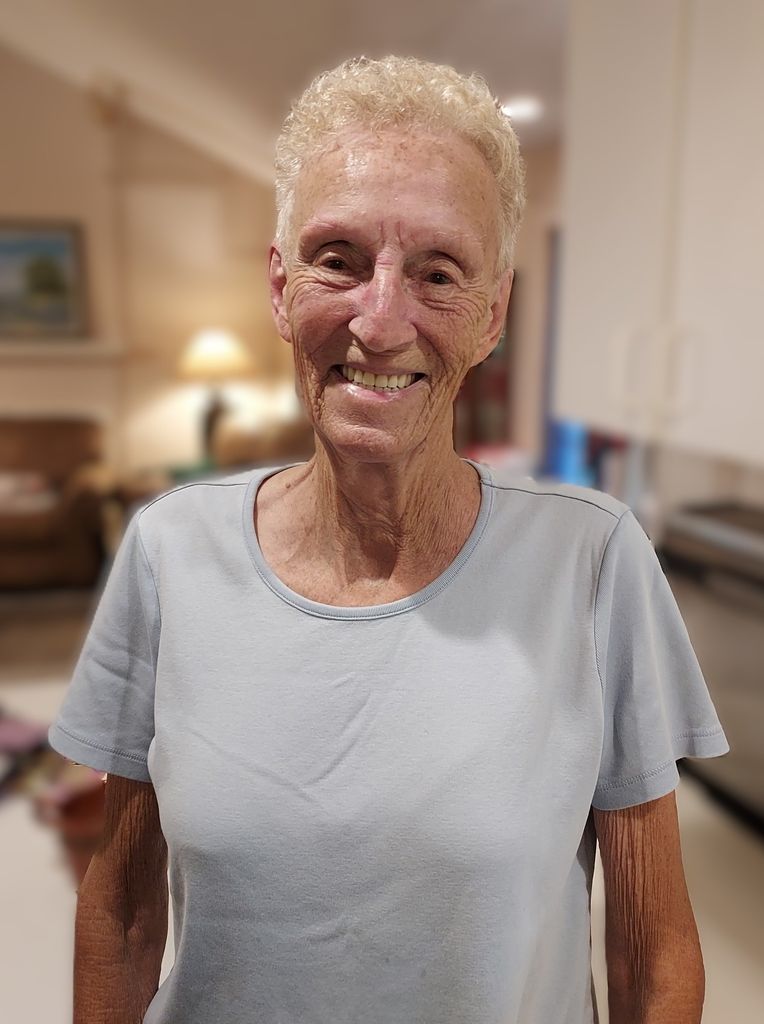 Margaret Ann Schultz Profile Photo
