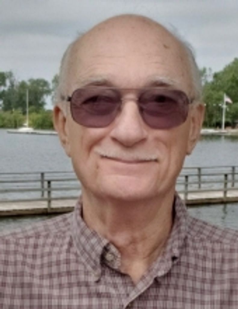 Richard E. "Dick" Thompson