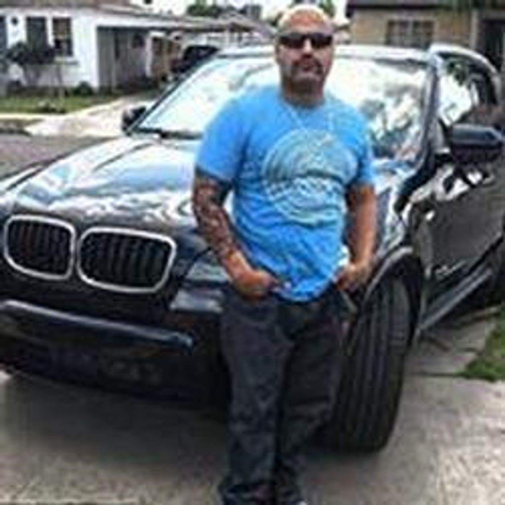 Phillip 'Felipe' Rocha