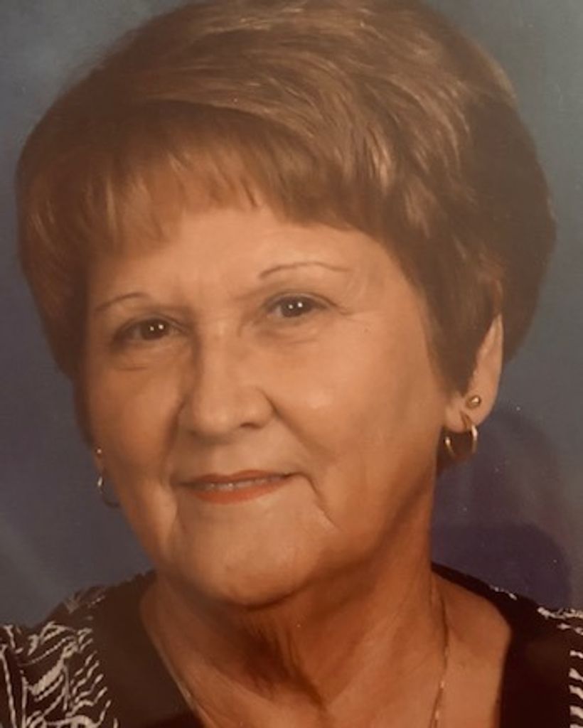 Fran Amundson Profile Photo