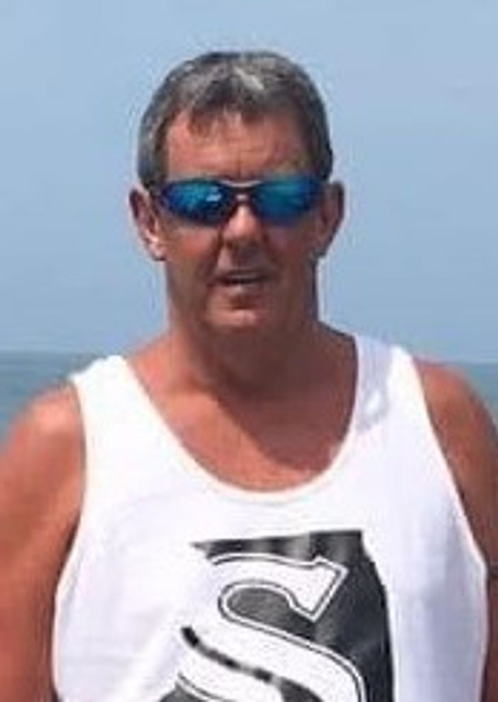 James J. Mc Guinn Jr. Profile Photo