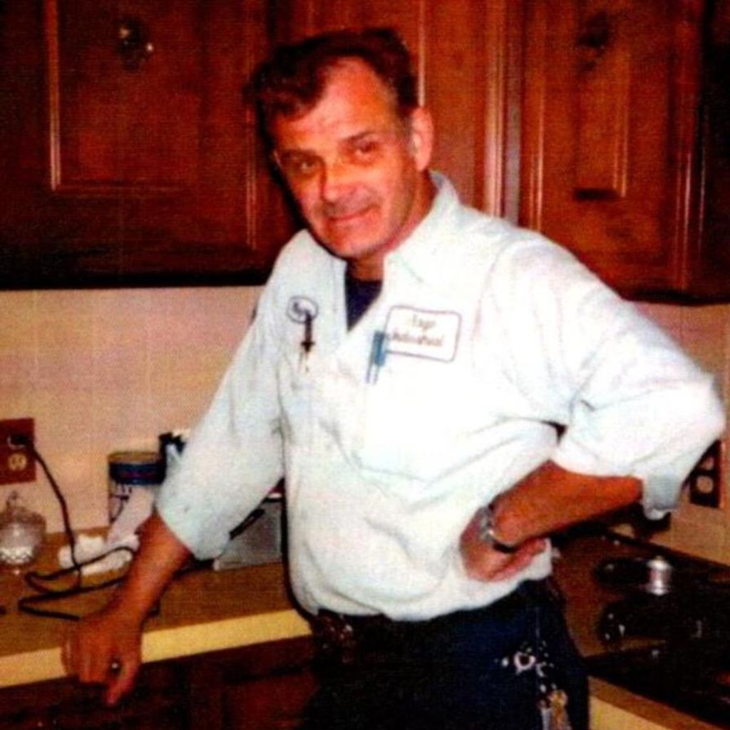 Wayne C. Leduc Sr.