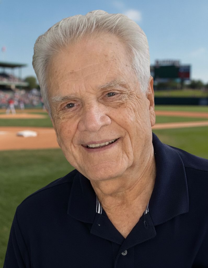 Gary Richard Kremzier Profile Photo