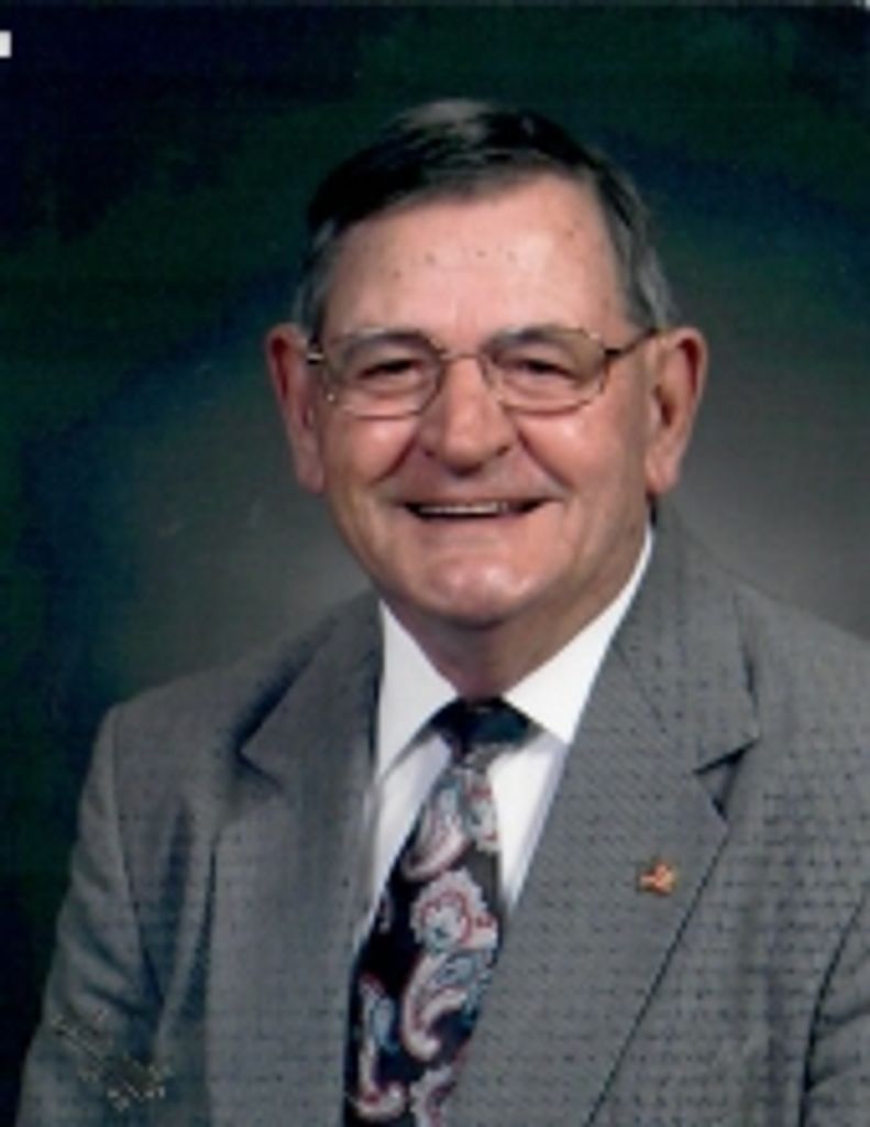 William Earl 'Bill' Fuller