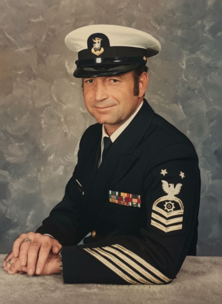 Billy R. Smith, Sr. Profile Photo