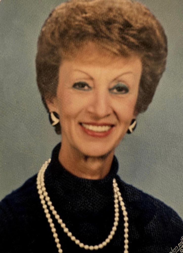 Doris Ann Price Profile Photo