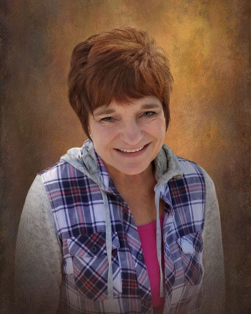 Donna Marie Woods