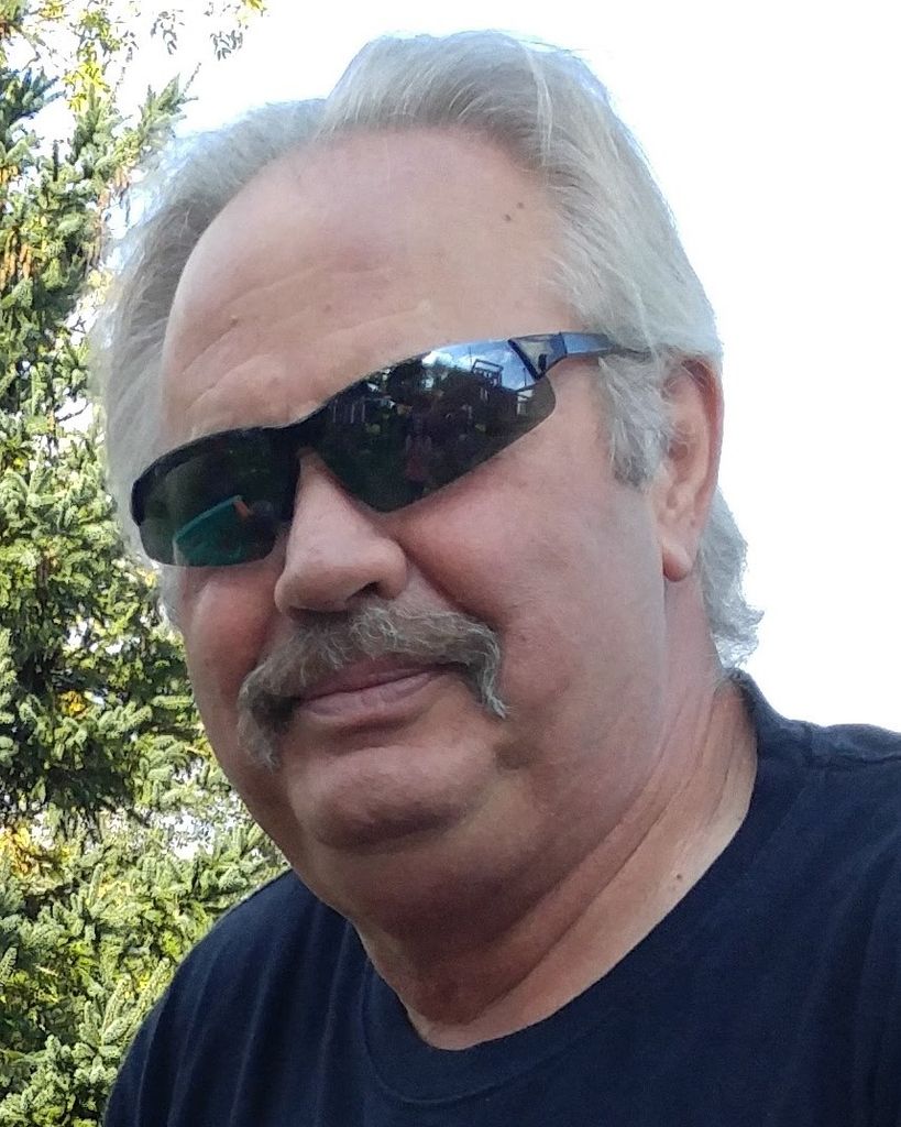 Steven L. Aldrich Profile Photo