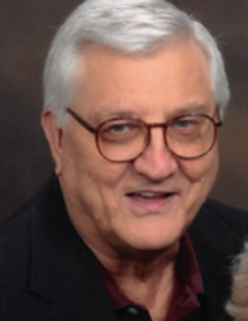 Stephen Junior Johnson