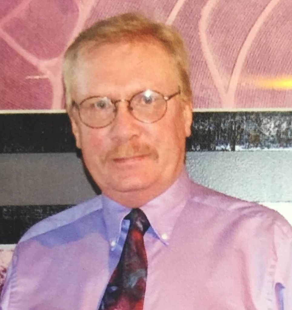 Ross Henderson Profile Photo