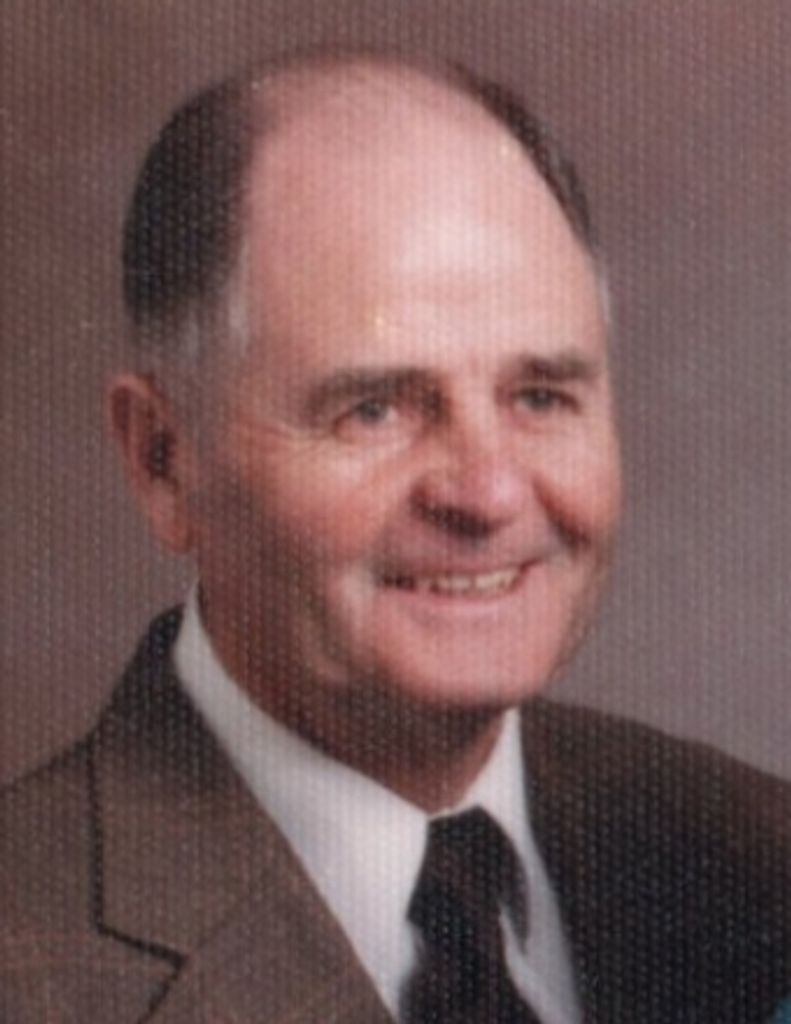 Milton Ray Sherwood Profile Photo