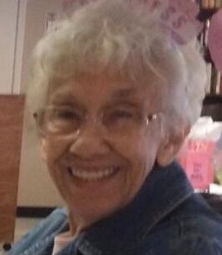Anna Cornaglia Profile Photo