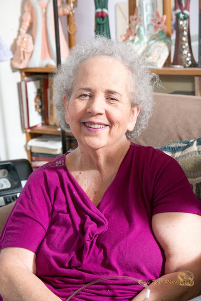 Karen Sue Dube Profile Photo