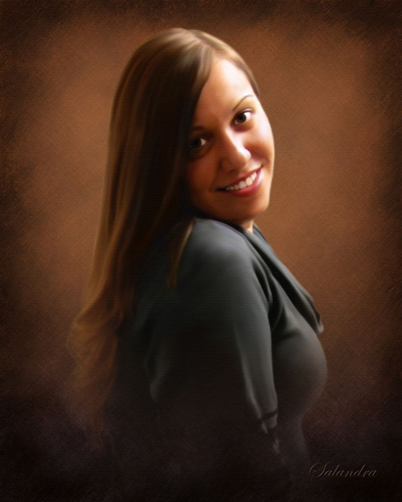 Giuliana "Gulz" (Balsamo)  Dennis