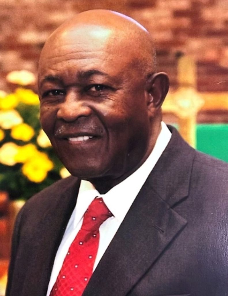 Murray James Tate, Sr.