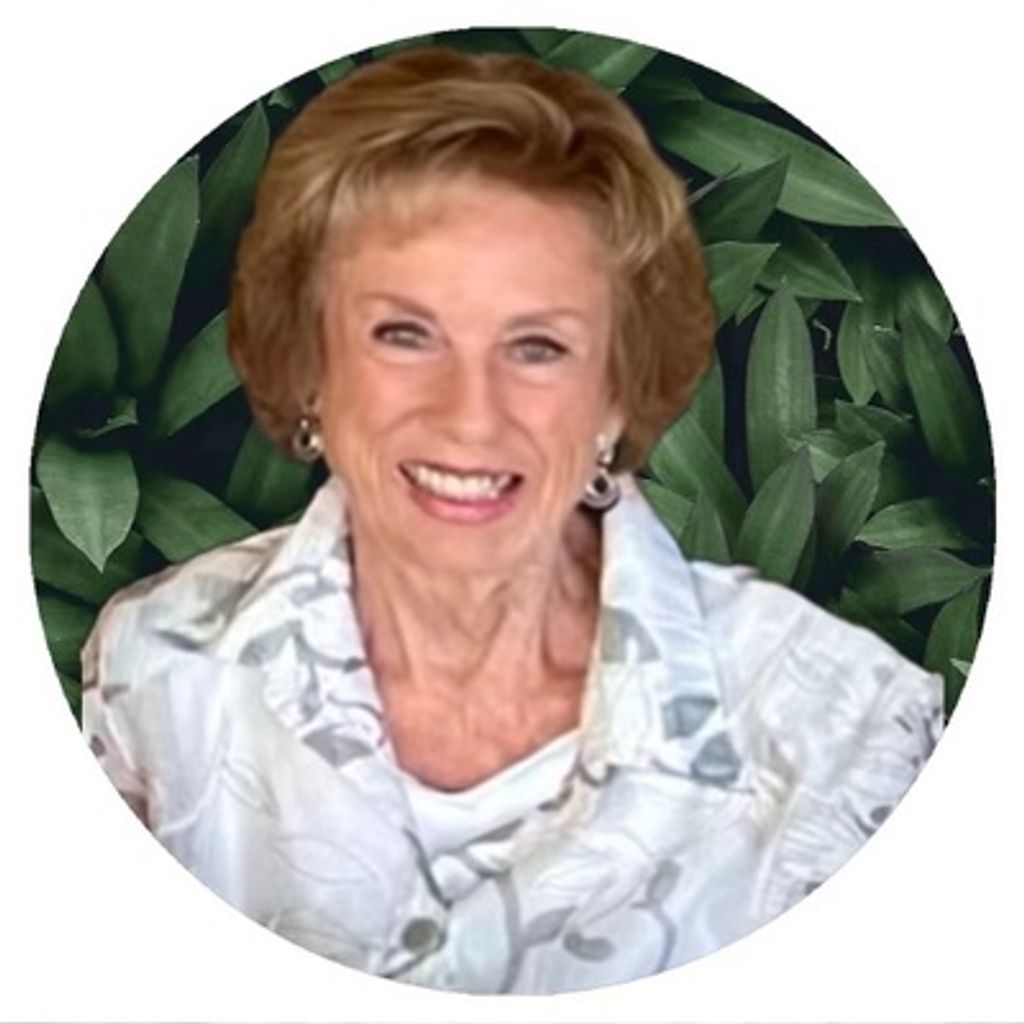 Patricia (Pat) Mclane Ruch Profile Photo