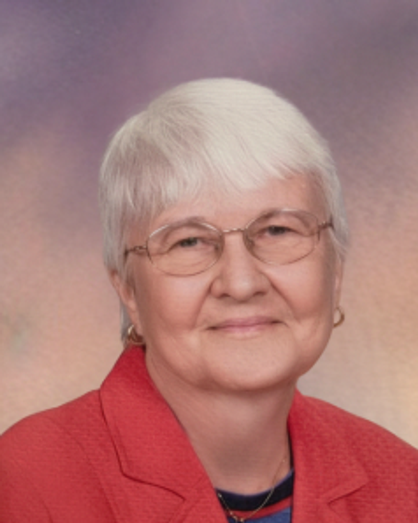 Peggy Cook