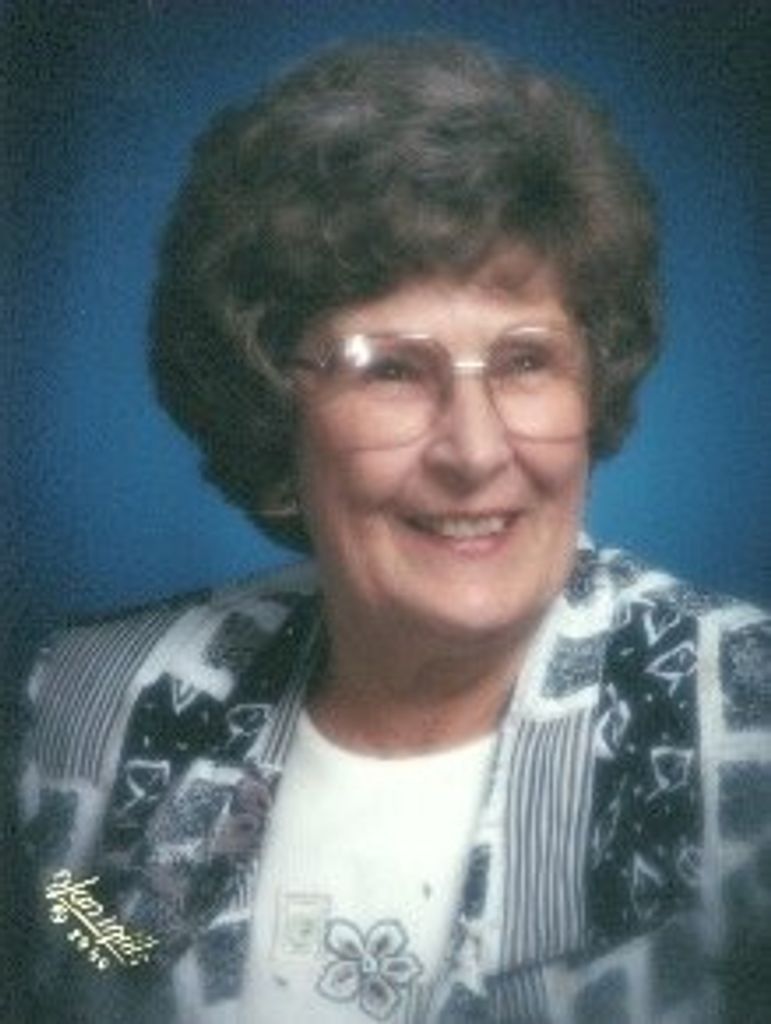 Donna Lee Krenzel