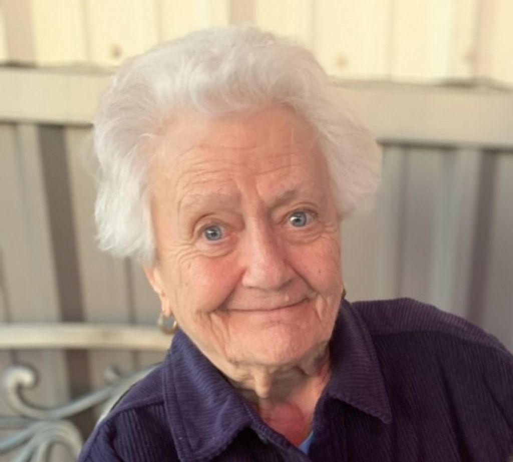 Veachel Scott Profile Photo