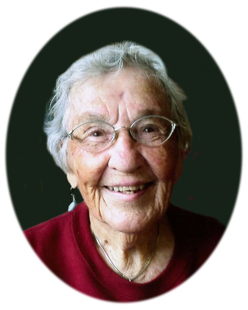 Vivian Dolores Gullett