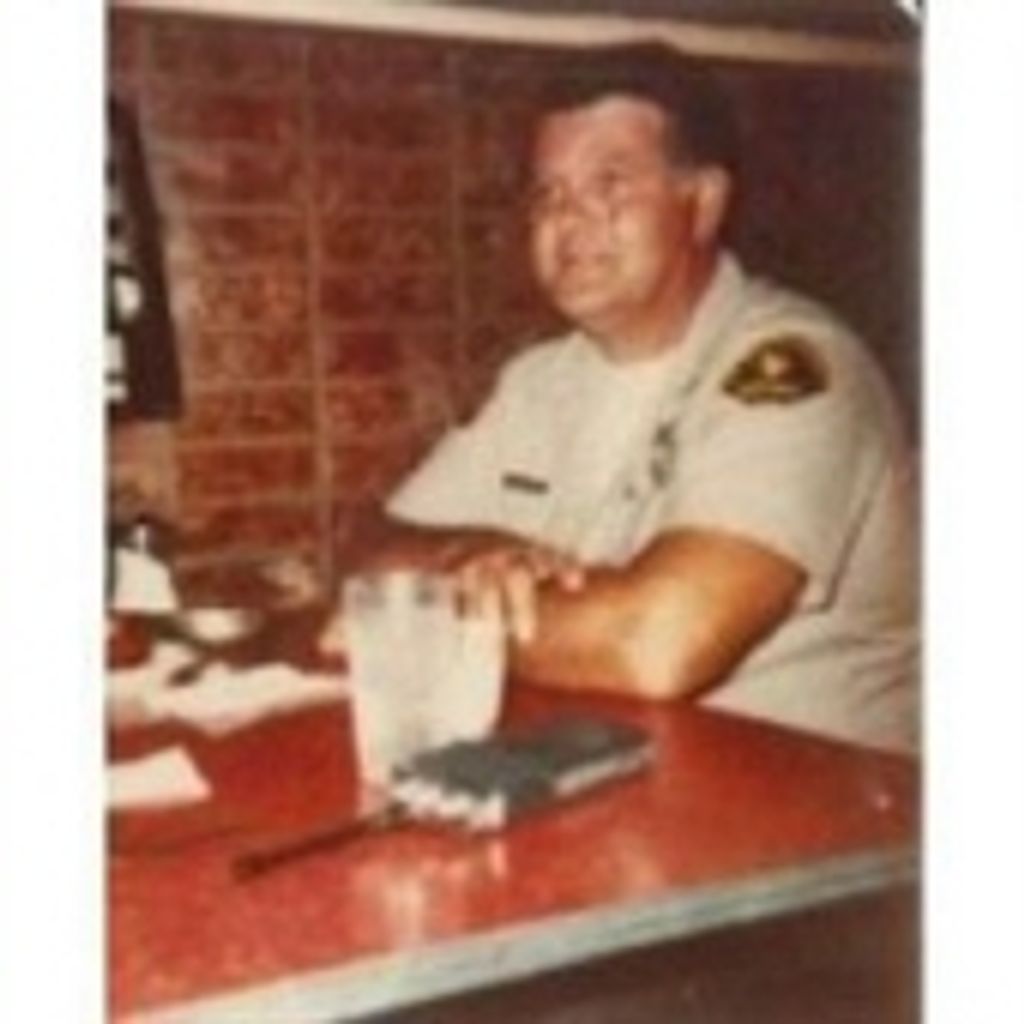 James Robert Platt