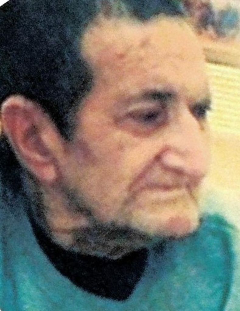 James William Pollitt Profile Photo