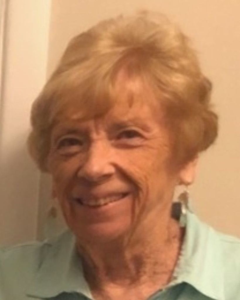 Geraldine H. Pilkington Profile Photo