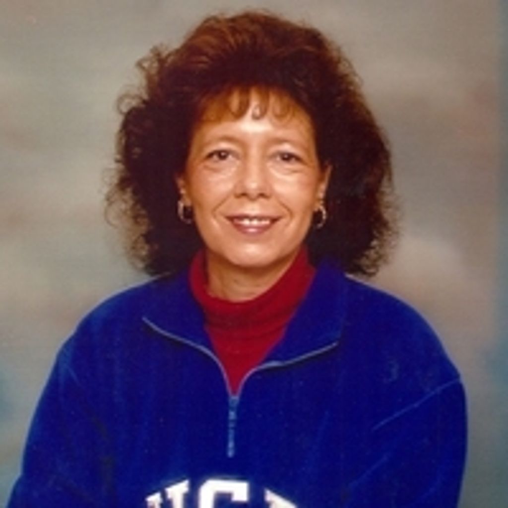 Barbara Slusher