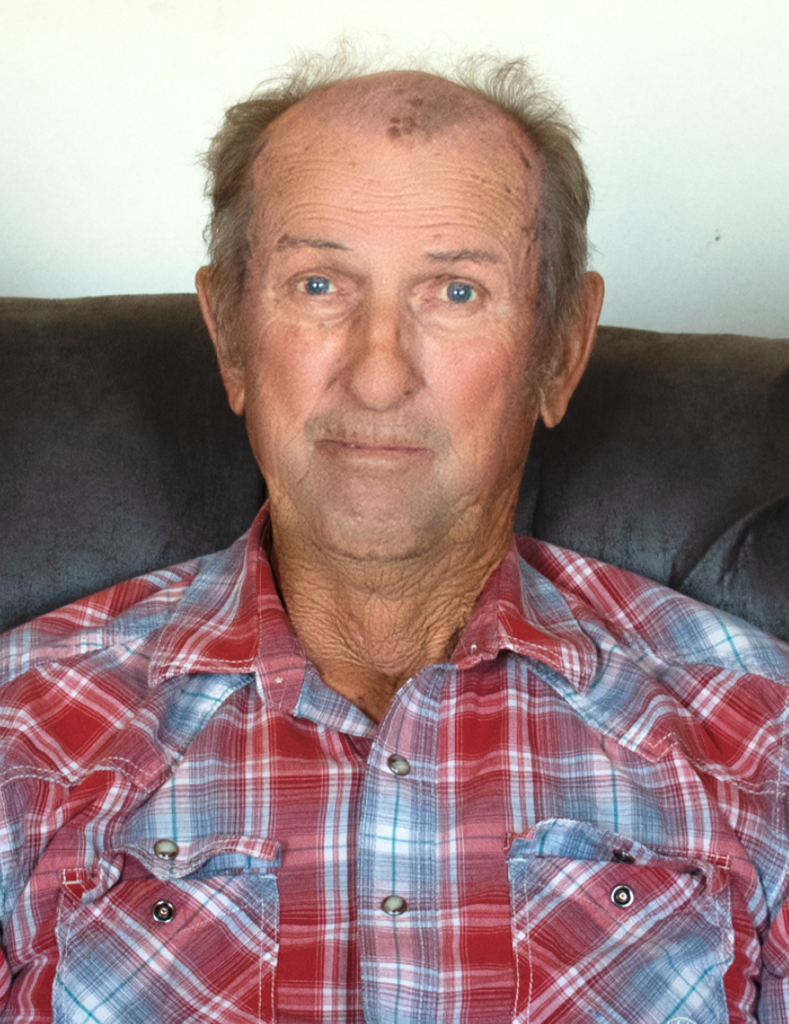Doyle Walker Profile Photo