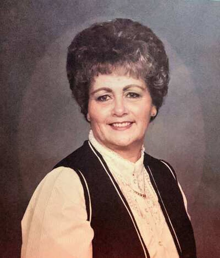 Nora Perdue Heffron Profile Photo