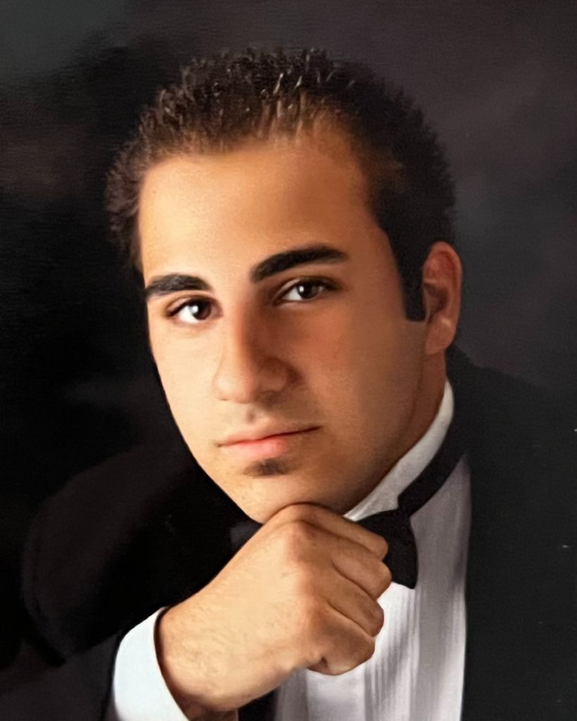 Danny Nazieh Alrabbah Profile Photo