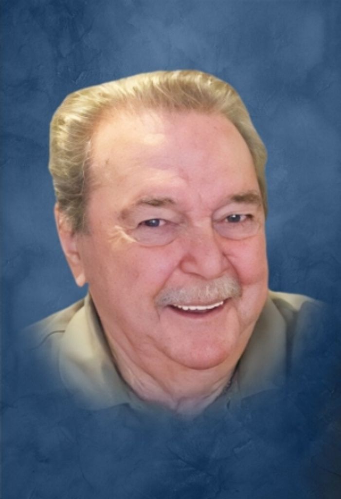 James Ronald "Jim" Sweatman Profile Photo